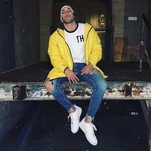 Meet your Posher, Reynaldo